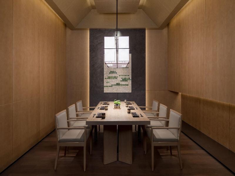 Shaoxing Marriott Hotel Shangyu image