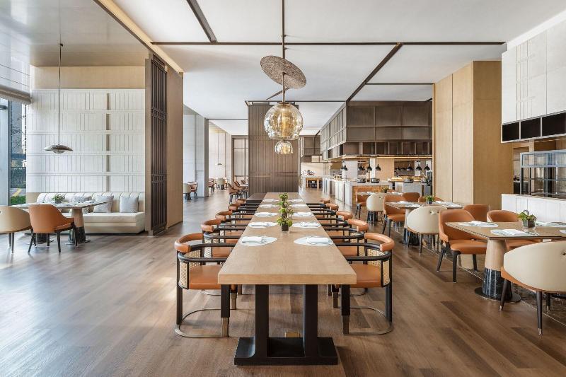 Shaoxing Marriott Hotel Shangyu image