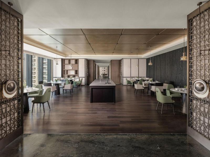 Shaoxing Marriott Hotel Shangyu image