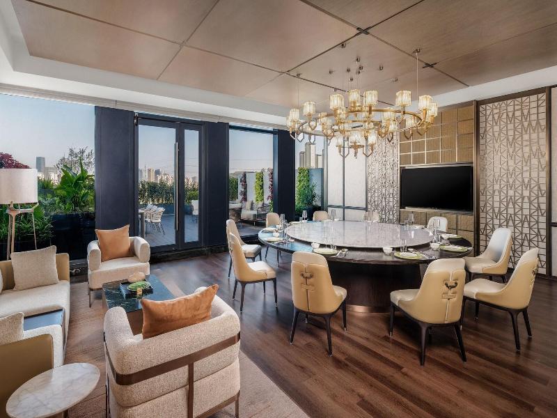 Shaoxing Marriott Hotel Shangyu image