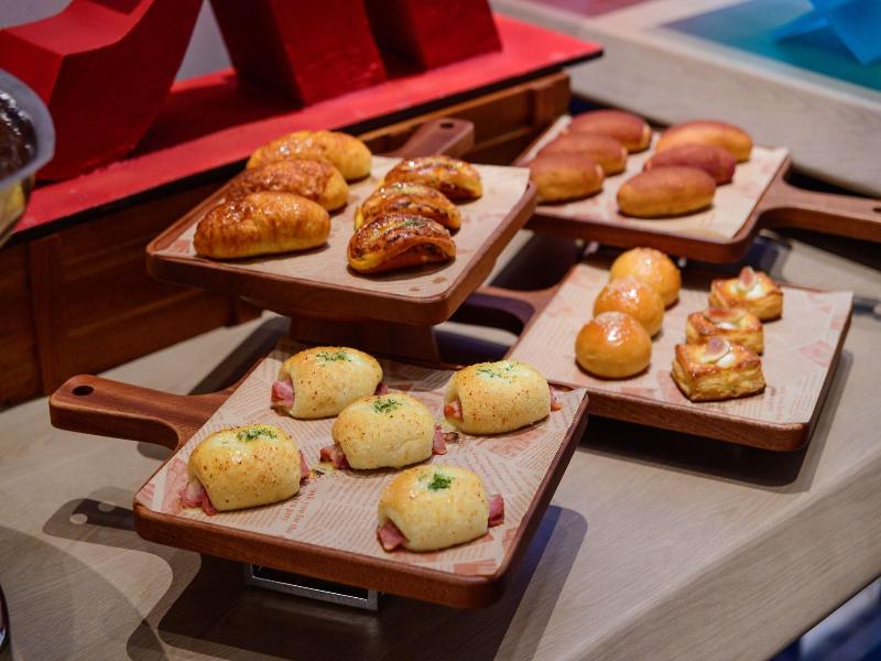 Shaoxing Marriott Hotel Shangyu image