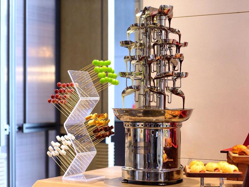 Shaoxing Marriott Hotel Shangyu image