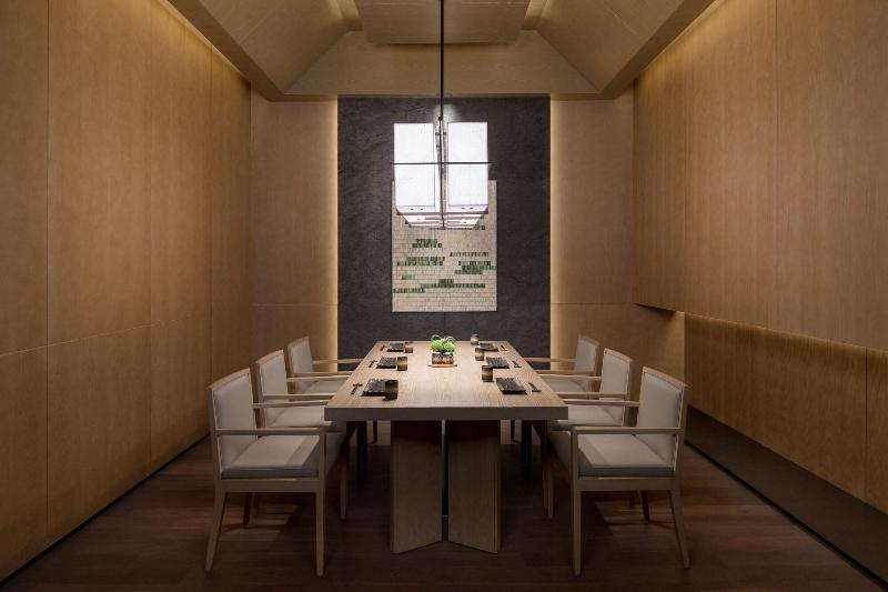 Shaoxing Marriott Hotel Shangyu image
