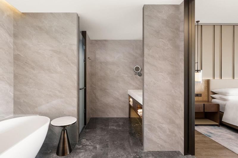 Shaoxing Marriott Hotel Shangyu image
