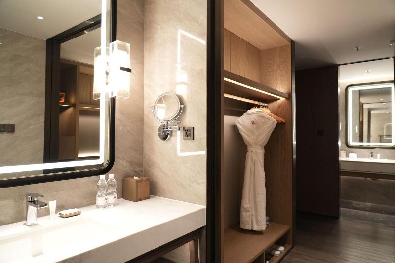 Shaoxing Marriott Hotel Shangyu image