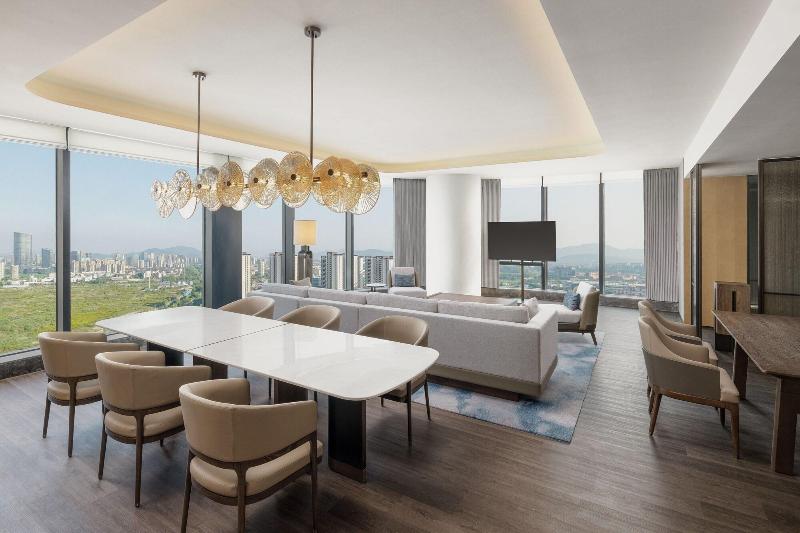 Shaoxing Marriott Hotel Shangyu image
