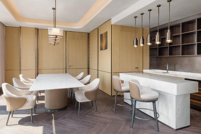Shaoxing Marriott Hotel Shangyu image