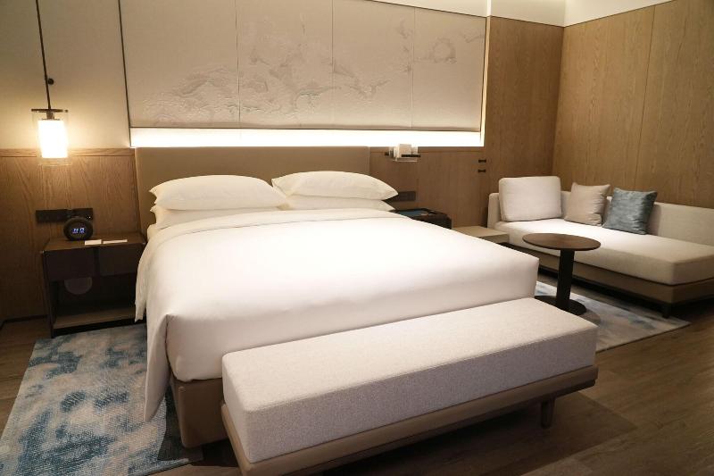 Shaoxing Marriott Hotel Shangyu image