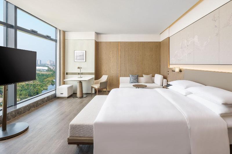 Shaoxing Marriott Hotel Shangyu image