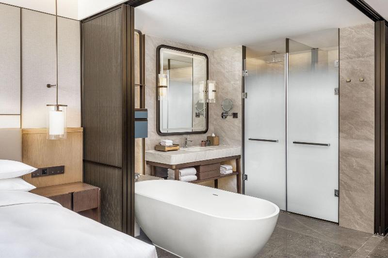 Shaoxing Marriott Hotel Shangyu image
