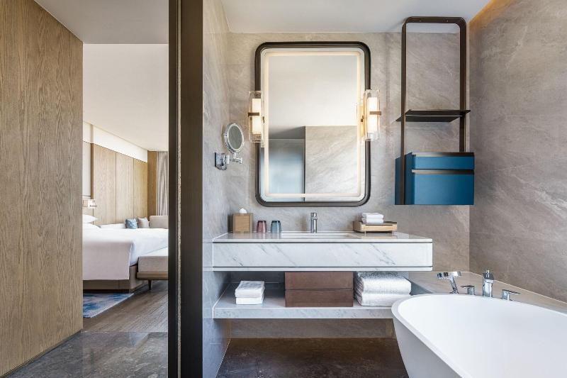 Shaoxing Marriott Hotel Shangyu image