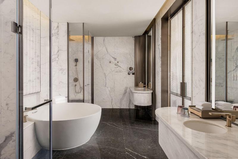Shaoxing Marriott Hotel Shangyu image