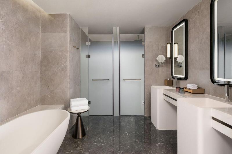 Shaoxing Marriott Hotel Shangyu image