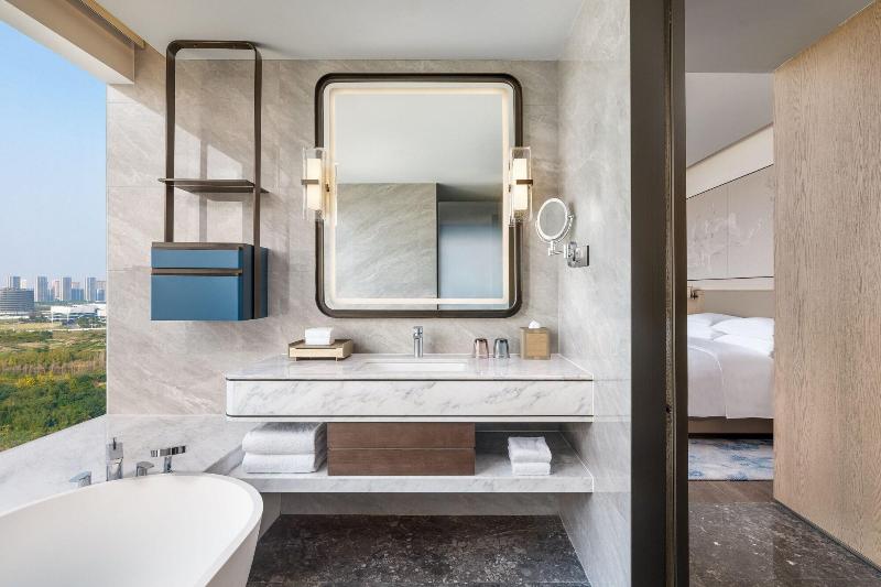 Shaoxing Marriott Hotel Shangyu image
