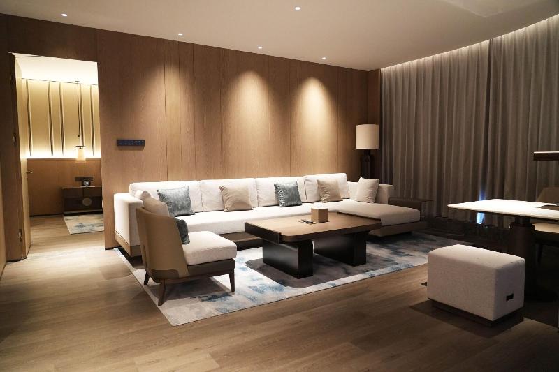 Shaoxing Marriott Hotel Shangyu image