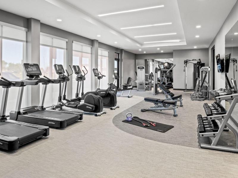 Courtyard By Marriott Modesto North image