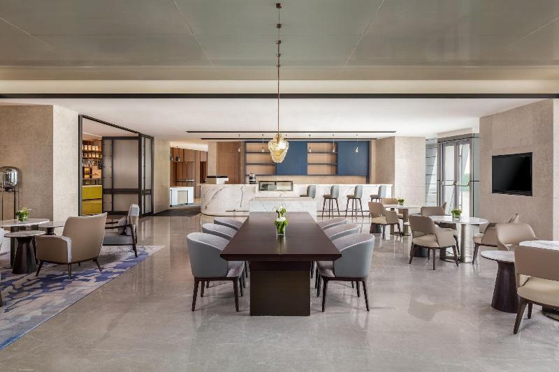 Qingdao Marriott Hotel Jiaozhou image