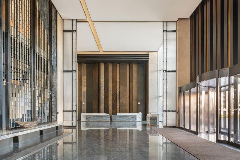 Qingdao Marriott Hotel Jiaozhou image