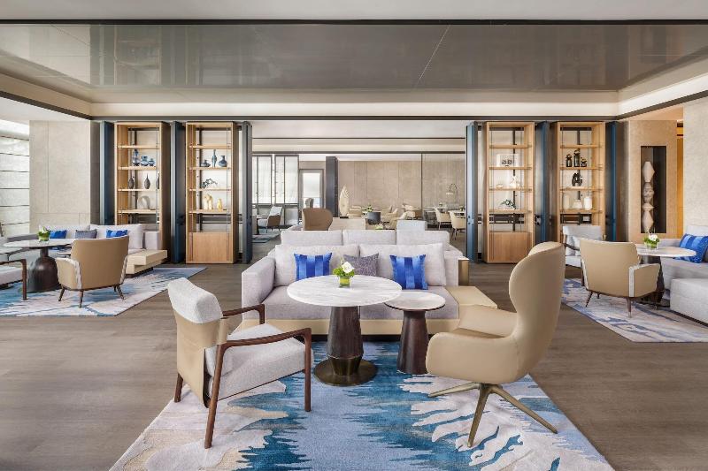 Qingdao Marriott Hotel Jiaozhou image