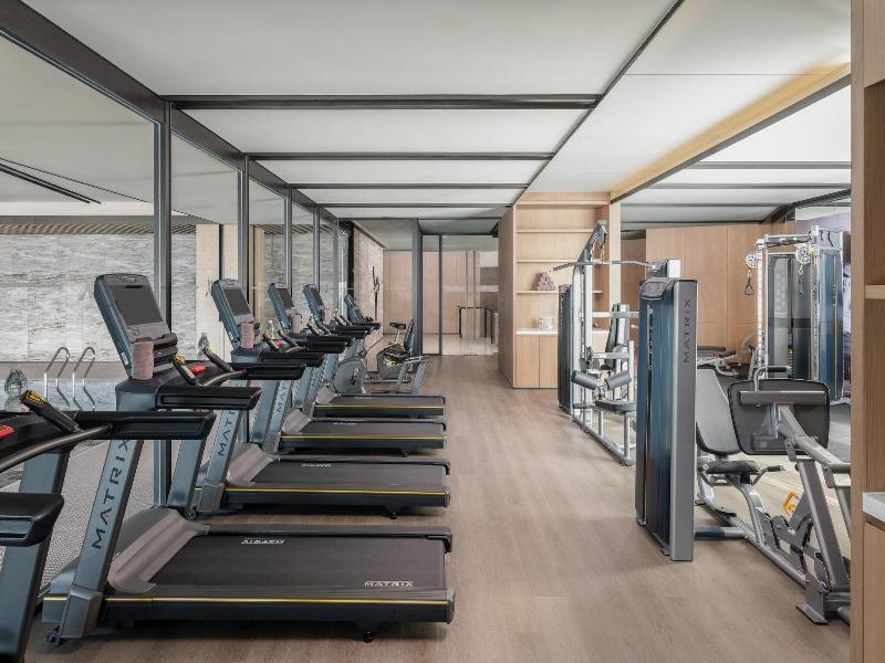 Qingdao Marriott Hotel Jiaozhou image