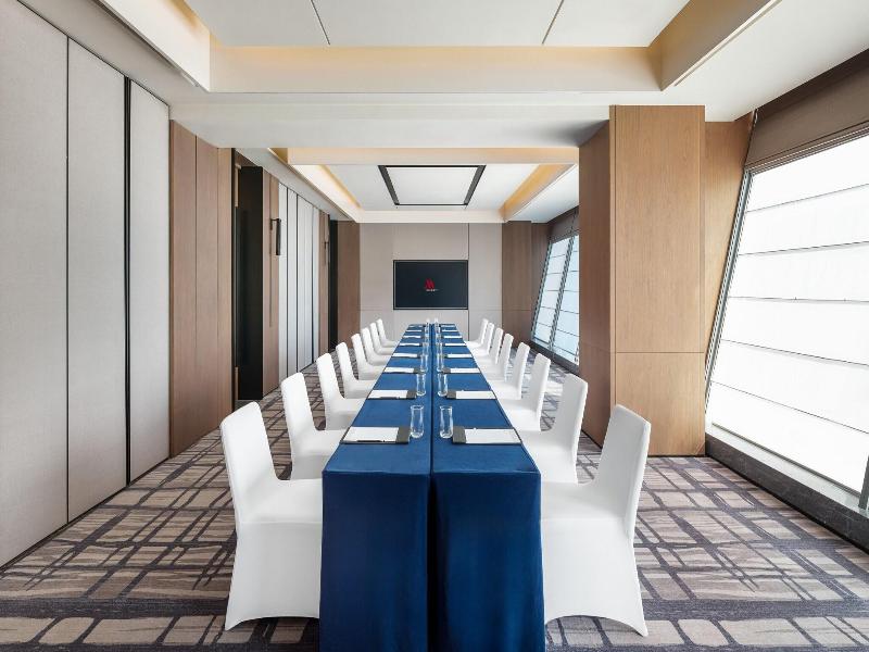 Qingdao Marriott Hotel Jiaozhou image