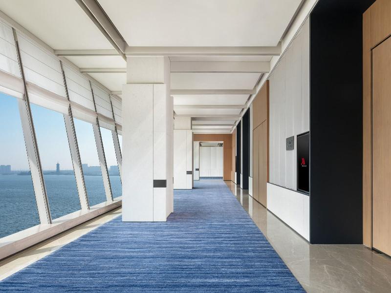 Qingdao Marriott Hotel Jiaozhou image
