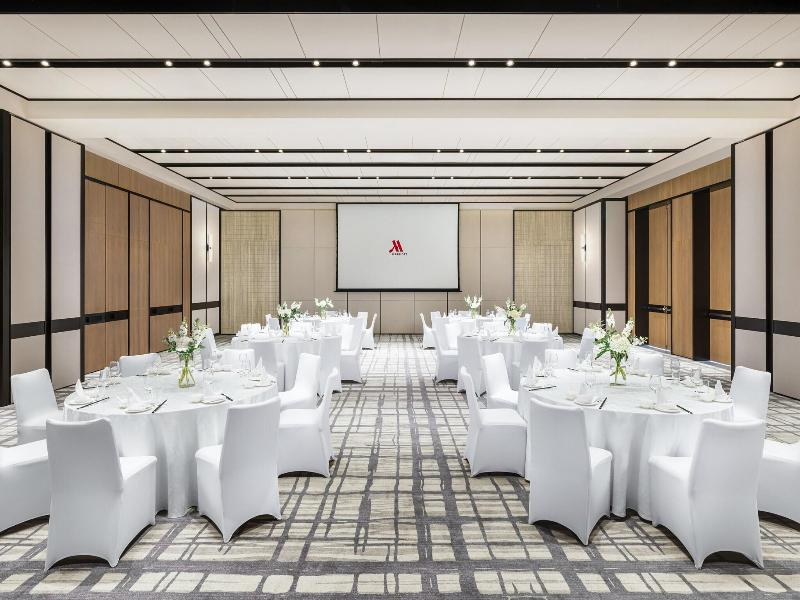 Qingdao Marriott Hotel Jiaozhou image