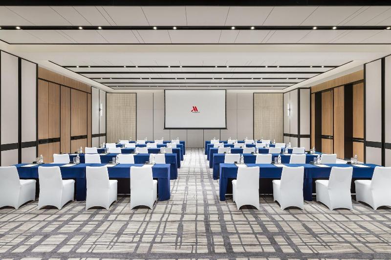Qingdao Marriott Hotel Jiaozhou image