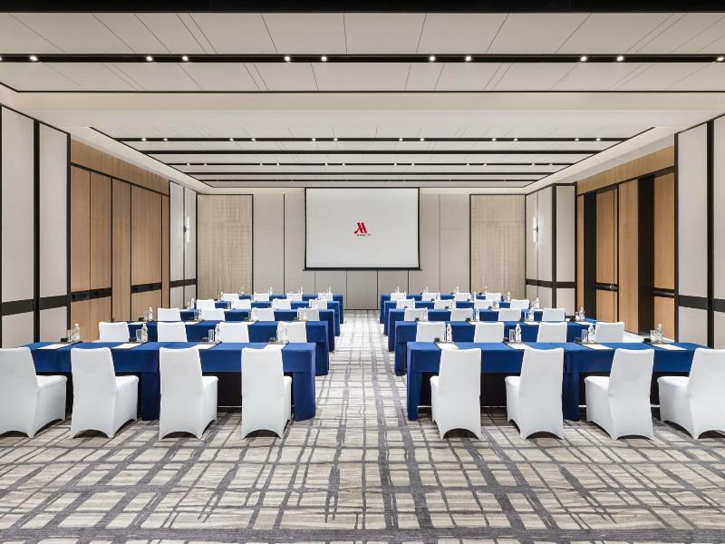 Qingdao Marriott Hotel Jiaozhou image