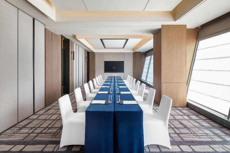 Qingdao Marriott Hotel Jiaozhou image