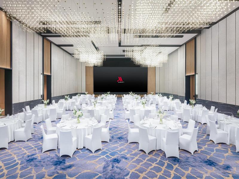 Qingdao Marriott Hotel Jiaozhou image