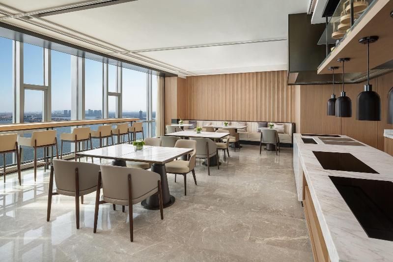 Qingdao Marriott Hotel Jiaozhou image