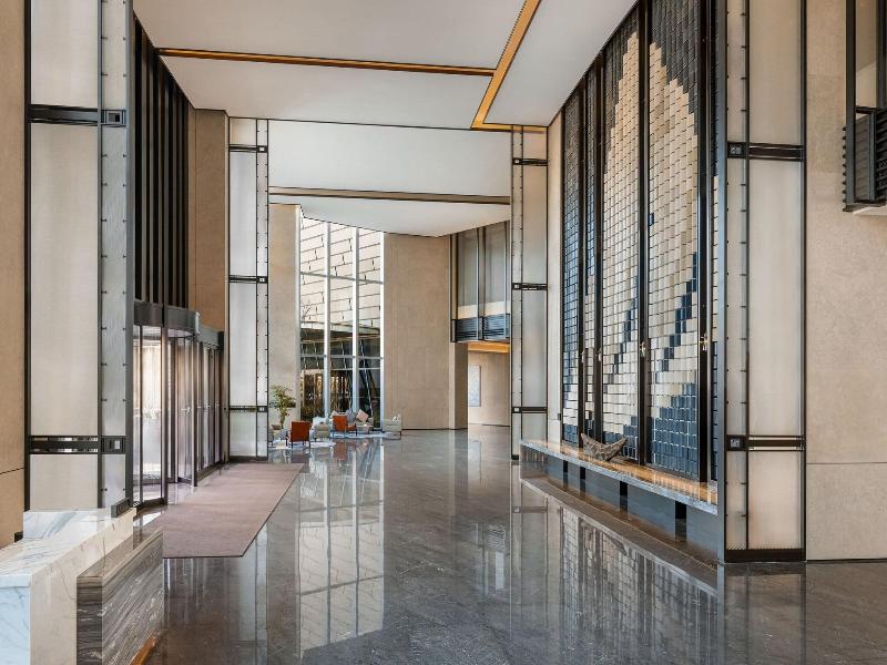 Qingdao Marriott Hotel Jiaozhou image