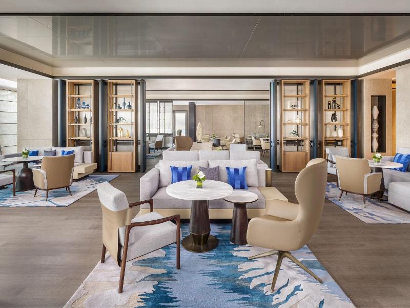 Qingdao Marriott Hotel Jiaozhou image