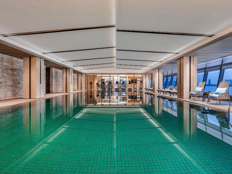 Qingdao Marriott Hotel Jiaozhou image