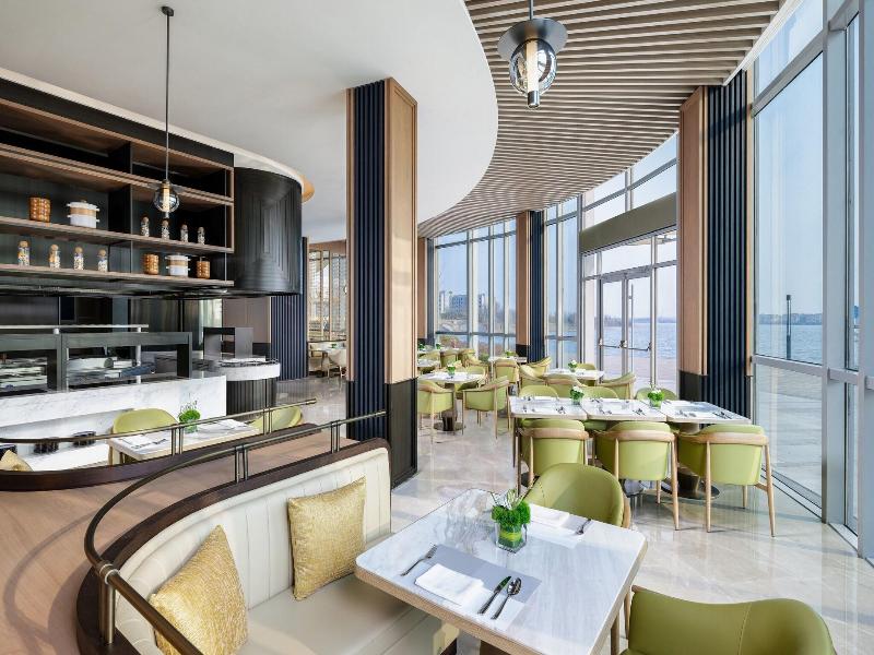 Qingdao Marriott Hotel Jiaozhou image