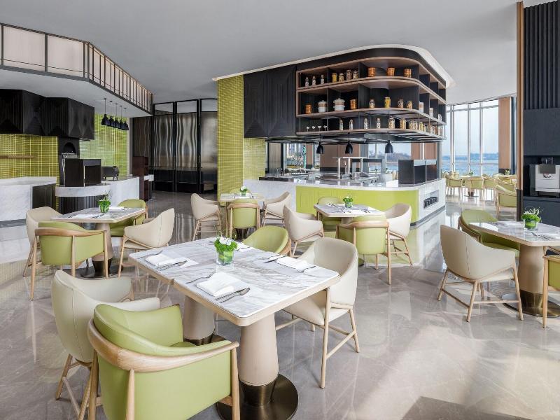 Qingdao Marriott Hotel Jiaozhou image