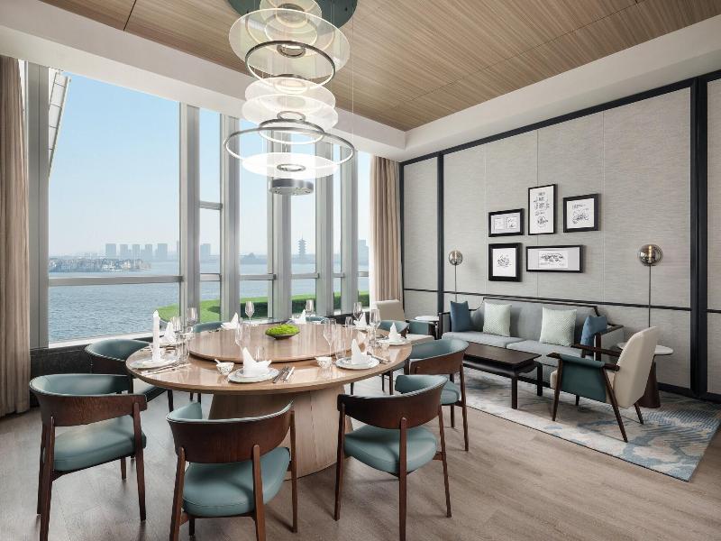 Qingdao Marriott Hotel Jiaozhou image