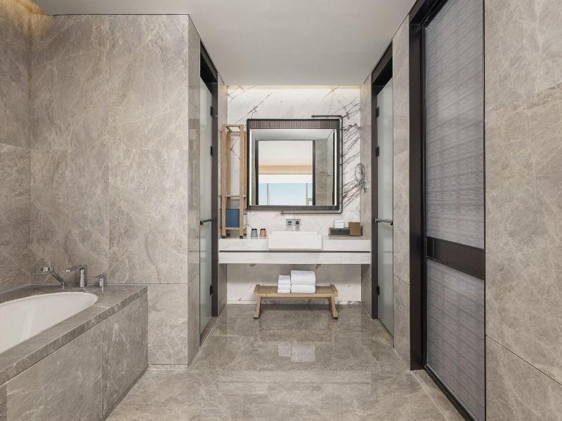 Qingdao Marriott Hotel Jiaozhou image