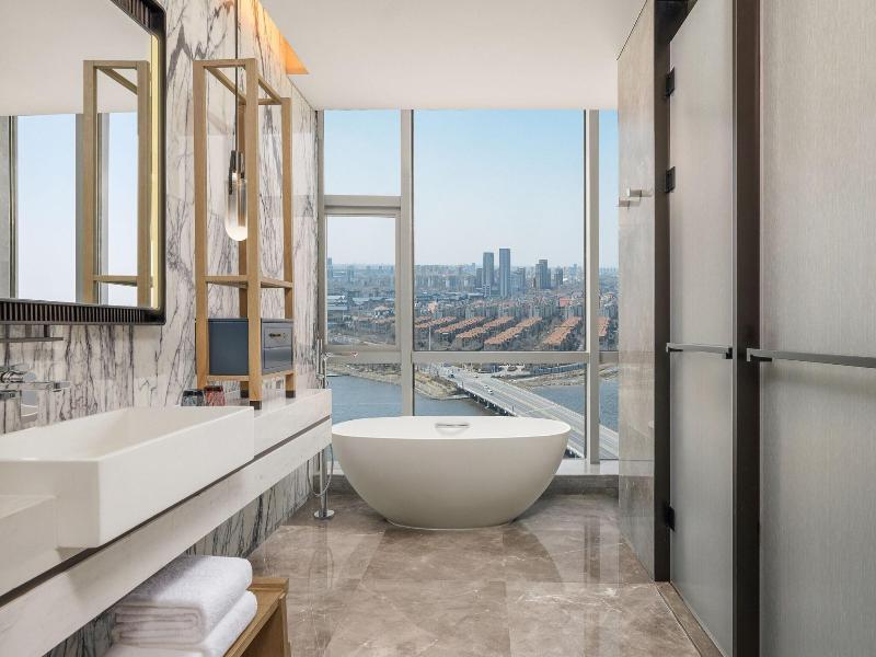 Qingdao Marriott Hotel Jiaozhou image