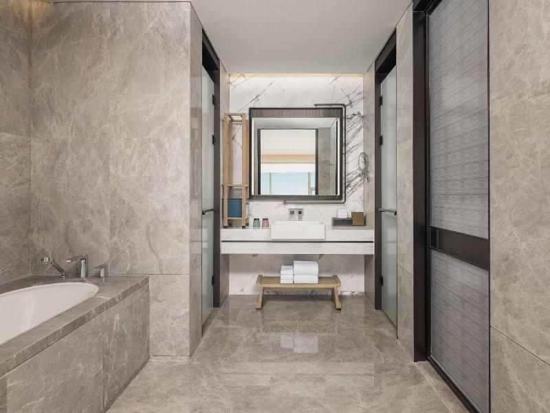 Qingdao Marriott Hotel Jiaozhou image