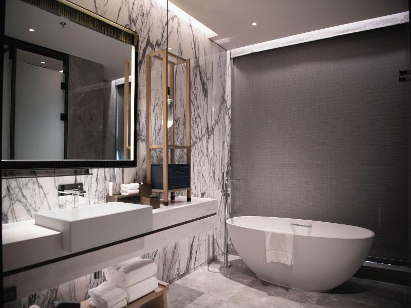 Qingdao Marriott Hotel Jiaozhou image