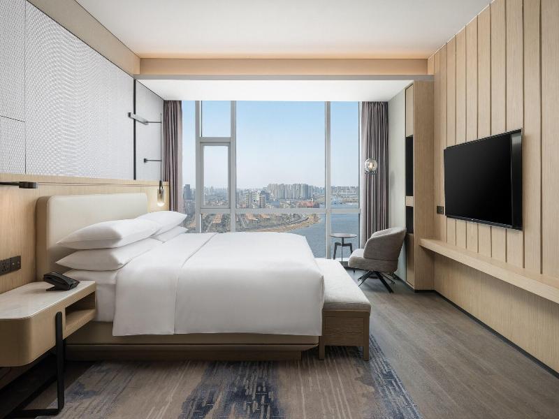 Qingdao Marriott Hotel Jiaozhou image