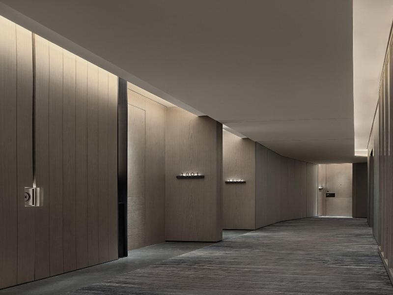 Qingdao Marriott Hotel Jiaozhou image