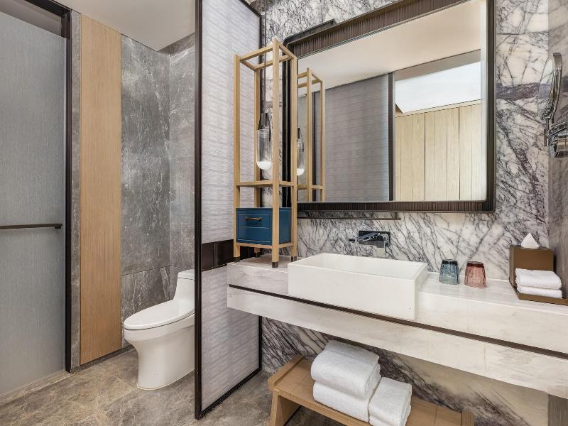 Qingdao Marriott Hotel Jiaozhou image