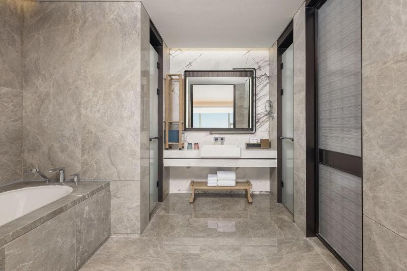 Qingdao Marriott Hotel Jiaozhou image