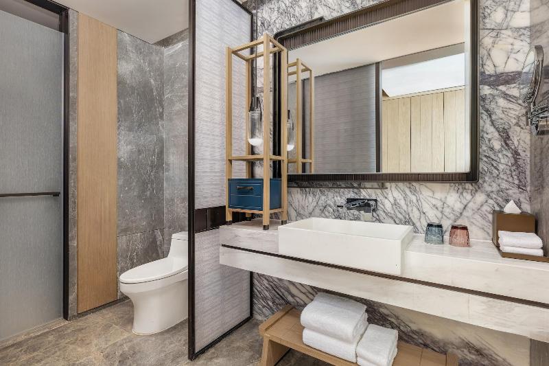 Qingdao Marriott Hotel Jiaozhou image