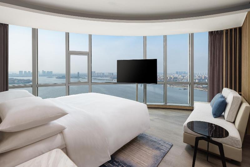 Qingdao Marriott Hotel Jiaozhou image