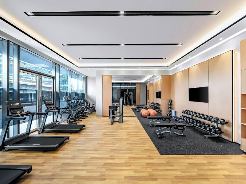 Fairfield By Marriott Beijing Daxing Airport image
