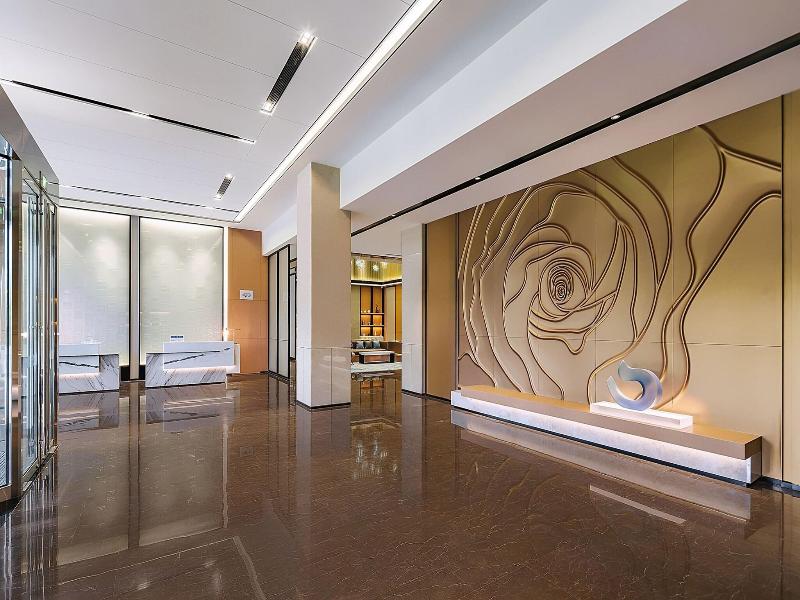 Fairfield By Marriott Beijing Daxing Airport image